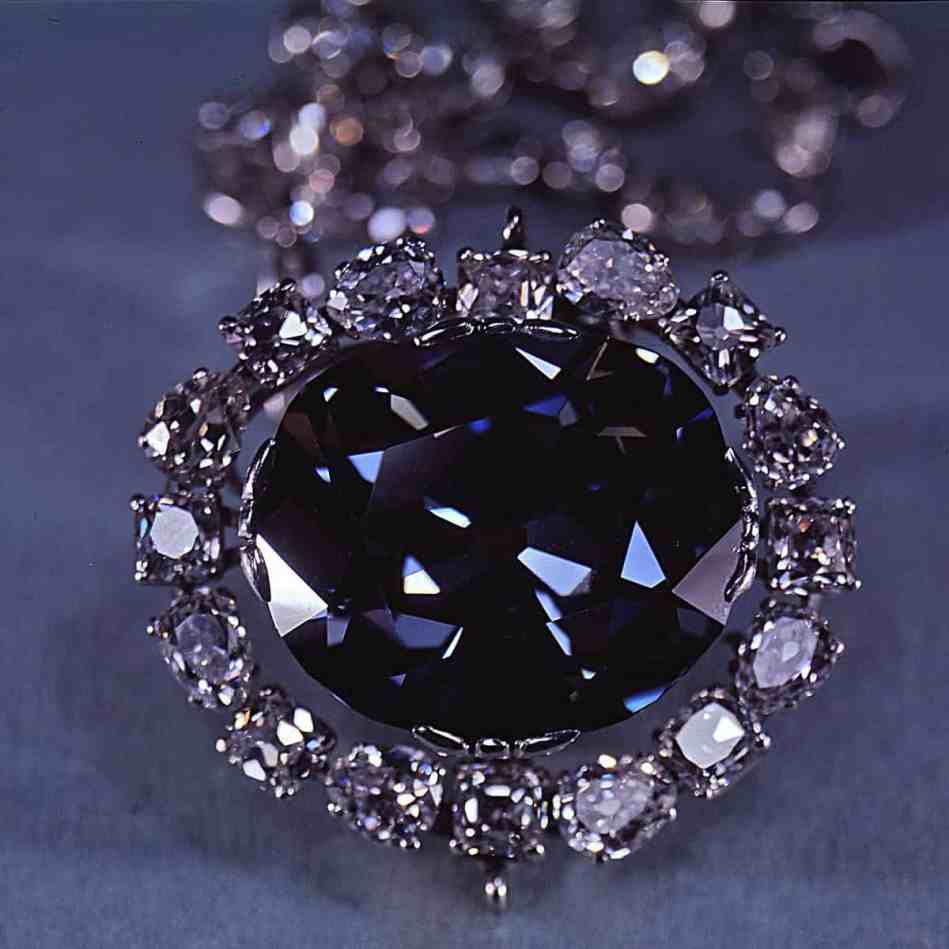 Quais são as pedras mais caras do mundo? - The_hope_diamond The hope diamond - quais são as pedras mais caras do mundo?