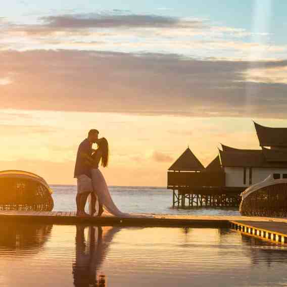 7 lugares diferentes para realizar seu casamento