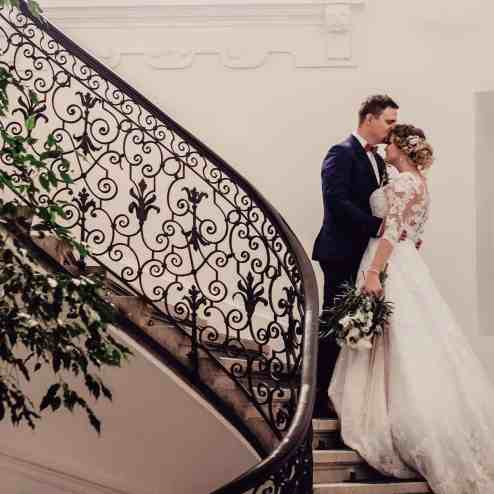 O que presentear sua noiva ou noivo no dia do casamento?