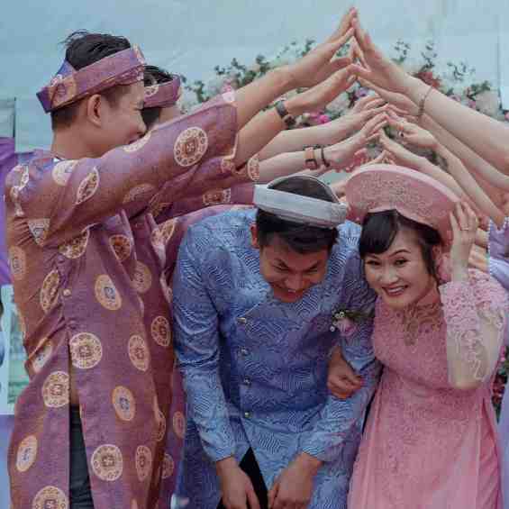 10 curiosidades sobre casamentos em diferentes culturas