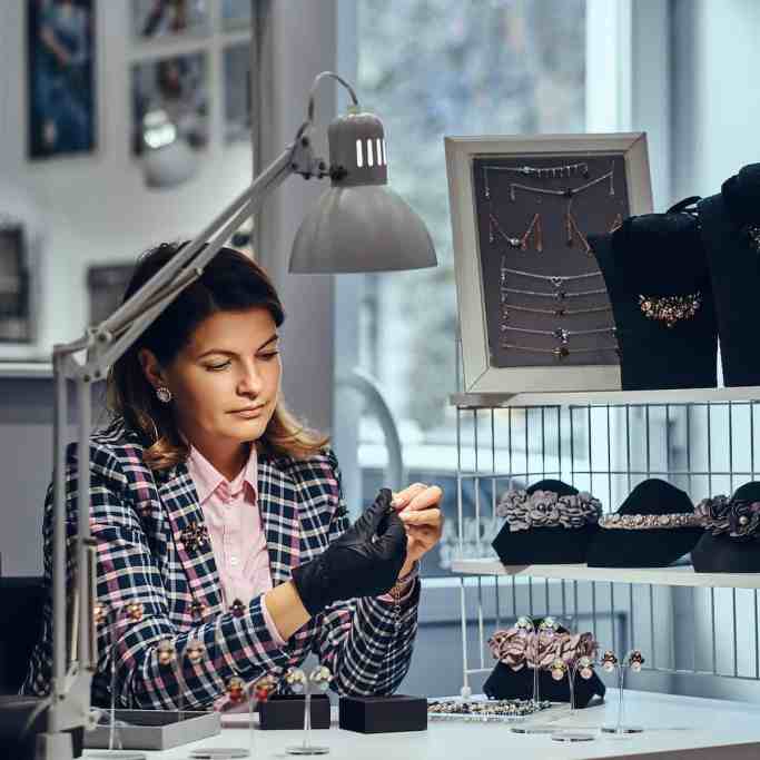 Joalherias de Florianópolis: Conheça a lista das melhores joalherias de Florianópolis - Melhores joalherias floripa Foto de uma joalheria