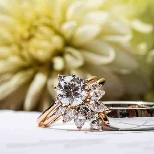 Quem deve pagar as alianças de casamento?