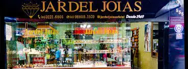 Joalherias de João Pessoa: Conheça a lista das melhores joalherias de João Pessoa - Jardel joias joao pessoas Loja da jardel joias - joalherias de joão pessoa: conheça a lista das melhores joalherias de joão pessoa