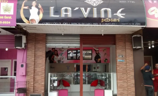 Joalherias de Macapá: Conheça a lista das melhores joalherias de Macapá - Lavine joias macapa Loja da lavine - joalherias de macapá: conheça a lista das melhores joalherias de macapá