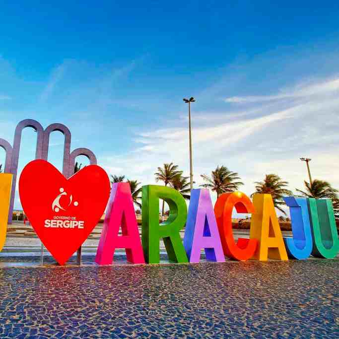 Joalherias de Aracaju: Conheça a lista das melhores joalherias de Aracaju - Melhores joalherias de aracaju Imagem da cidade de aracaju