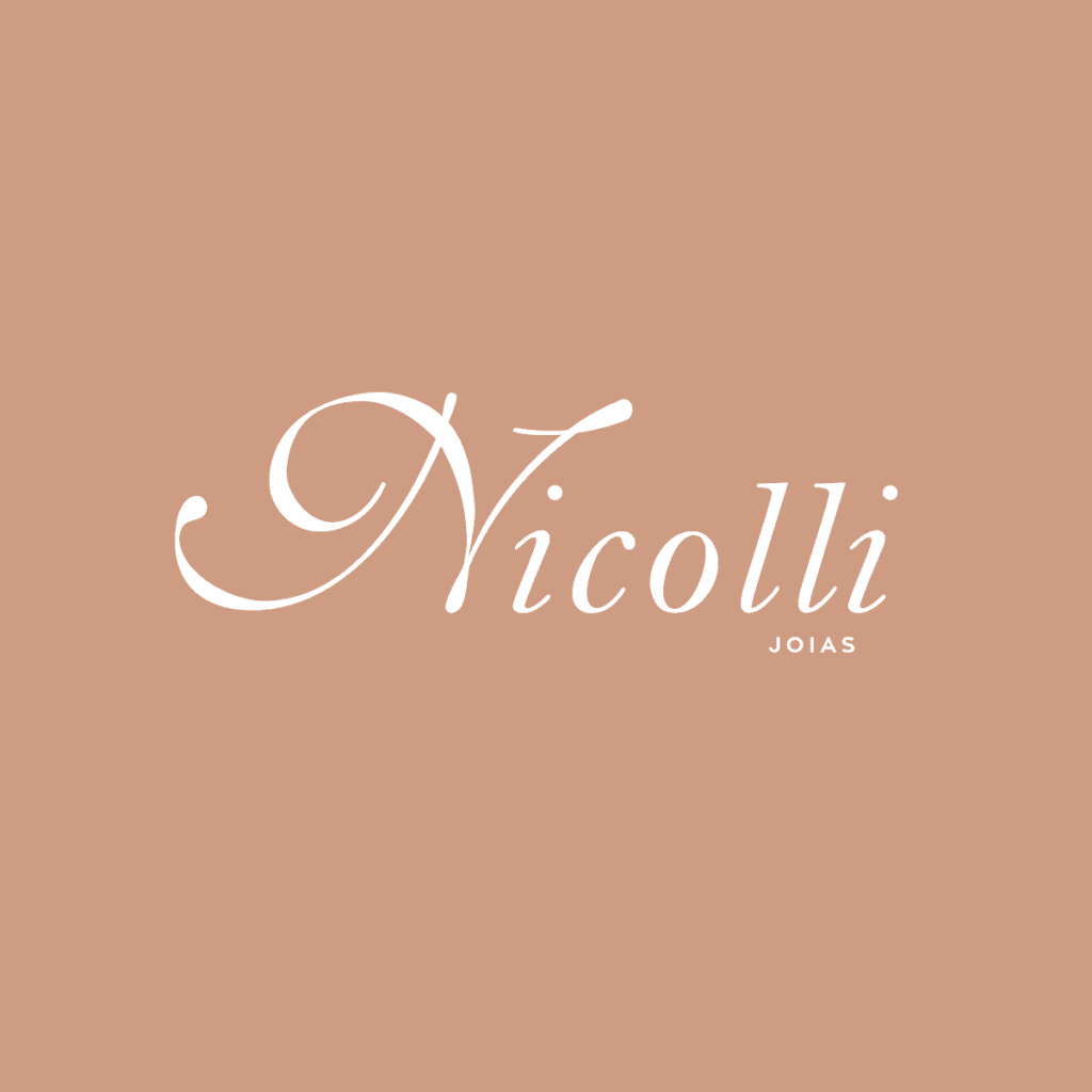 Joalherias de Cuiabá: Conheça a lista das melhores joalherias de Cuiabá - Nicolli joias cuiaba Logo da nicolli joias - joalherias de cuiabá: conheça a lista das melhores joalherias de cuiabá