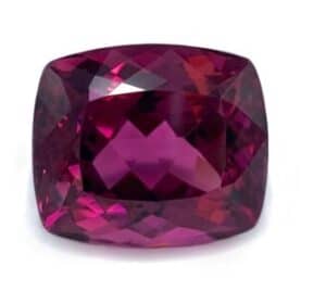 Qual é a pedra do mês do seu aniversário? - Pedras 10 Pedra de turmalina rosa