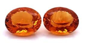 Qual é a pedra do mês do seu aniversário? - Pedras 11 Pedra de citrino