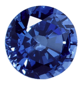 Qual é a pedra do mês do seu aniversário? - Pedras 9 Pedra de safira