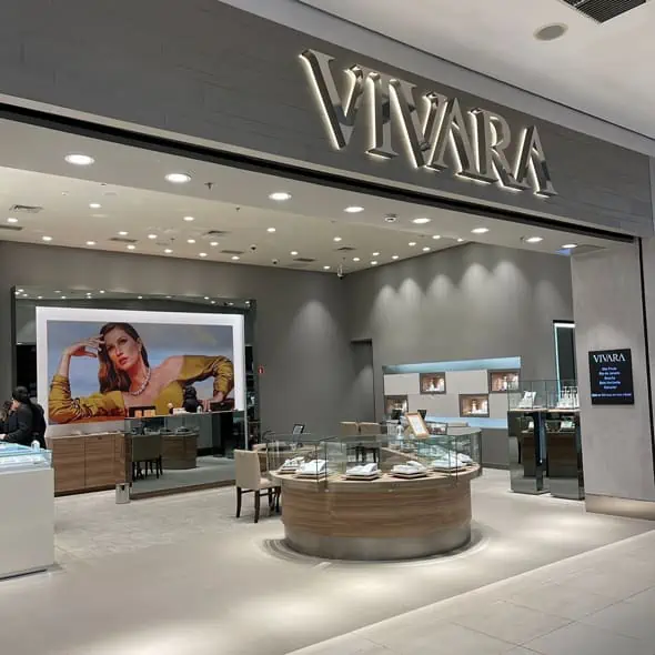 Joalherias de Macapá: Conheça a lista das melhores joalherias de Macapá - Vivara amapa Loja da vivara- joalherias de macapá: conheça a lista das melhores joalherias de macapá