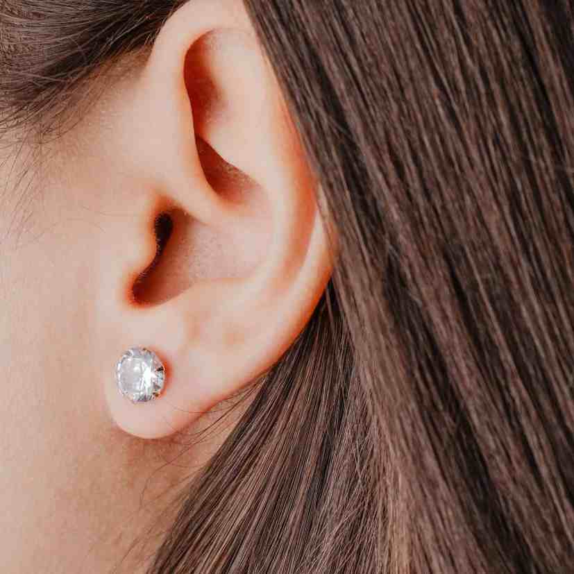 Ponto de Luz: o que é nos acessórios? - Brincos ponto de luz altar 1 Brincos ponto de luz