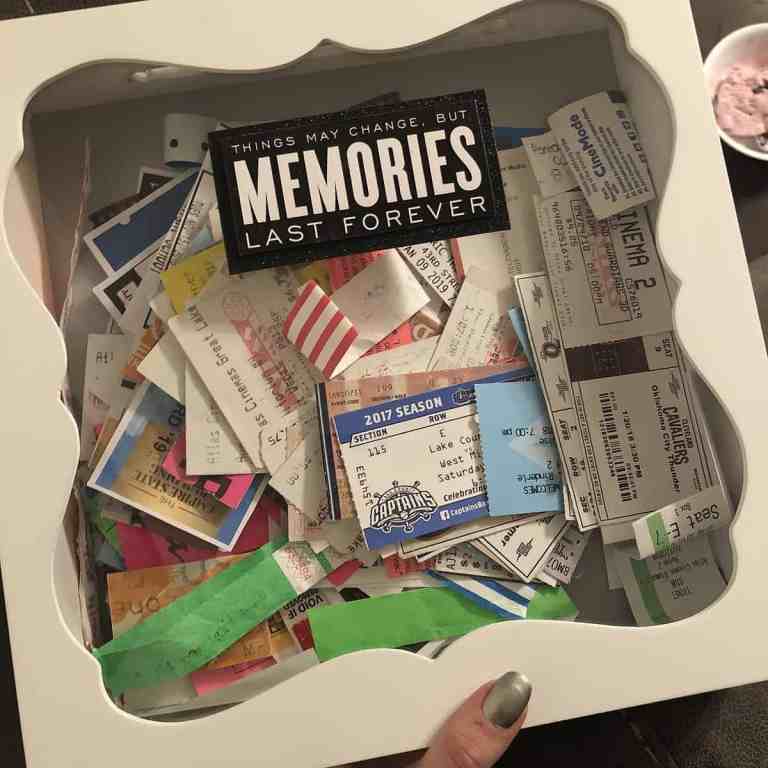 10 Ideias de Presentes para o Dia dos Namorados - Caixa de memorias dia dos namorados Caixa de memorias dia dos namorados - 10 ideias de presentes para o dia dos namorados