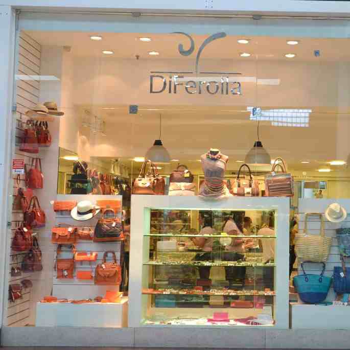 Joalherias de Vitória: Conheça a lista das melhores joalherias de Vitória - Diferolla joias vitoria Loja da di ferolla