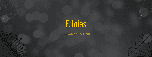 Joalherias de Natal: Conheça a lista das melhores joalherias de Natal - F joias rio grande do norte Logo da f. Joias - joalherias de natal: conheça a lista das melhores joalherias de natal