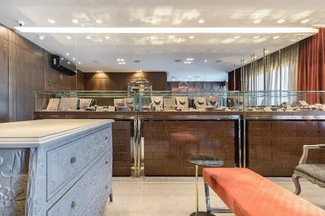 Joalherias de Maceió: Conheça a lista das melhores joalherias de Maceió - Lucia bastos maceio Loja da lucia bastos - joalherias de maceió: conheça a lista das melhores joalherias de maceió