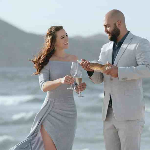 Mês das Noivas 2023: Dicas para Casamento em Maio