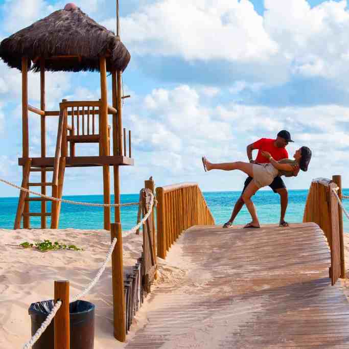 10 Ideias de Presentes para o Dia dos Namorados - Viagem romantica casal Viagem romantica casal - 10 ideias de presentes para o dia dos namorados