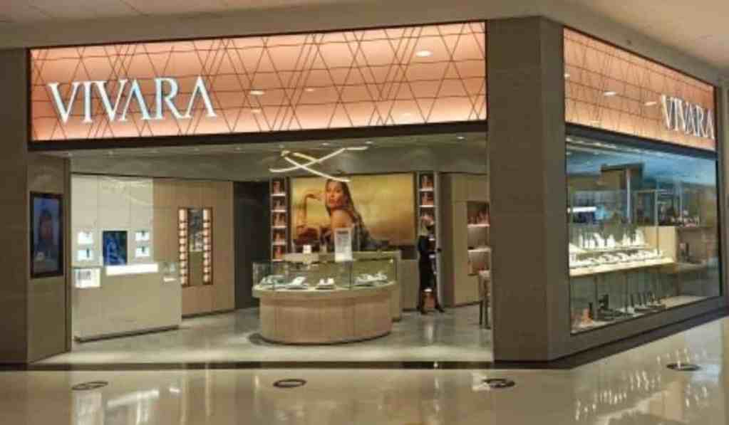 Joalherias de Vitória: Conheça a lista das melhores joalherias de Vitória - Vivara loja vitoria Loja da vivara - joalherias de vitória: conheça a lista das melhores joalherias de vitória