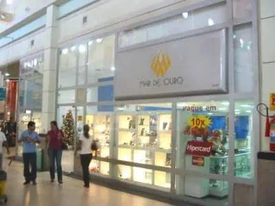 Melhores Joalherias de São Luís: Conheça a lista das melhores joalherias de São Luís - Mar de ouro Loja do mar de ouro