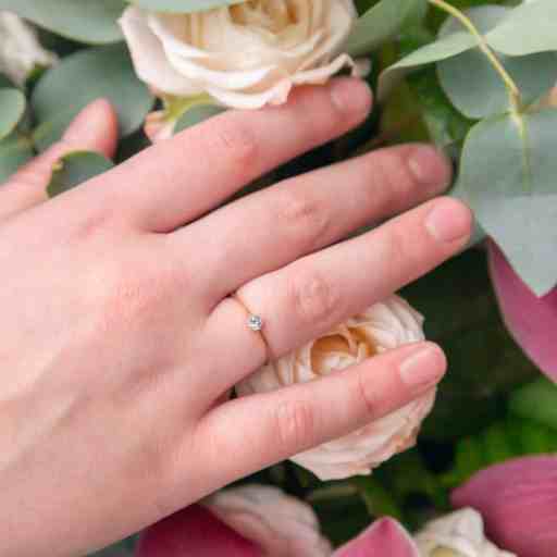 Preciso pedir a mão da namorada aos pais dela?