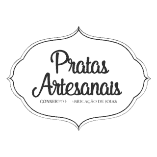 Melhores Joalherias de São Luís: Conheça a lista das melhores joalherias de São Luís - Pratas artesanais sao luis Logo da pratas artesanais