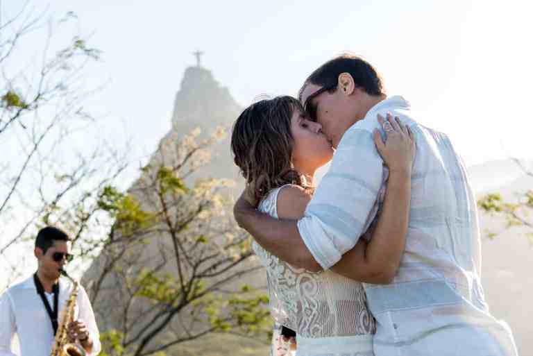 Pedido de casamento no Rio de Janeiro: lugares criativos