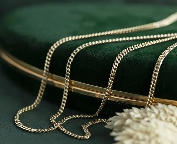 Corrente Grumet: como usar com estilo?