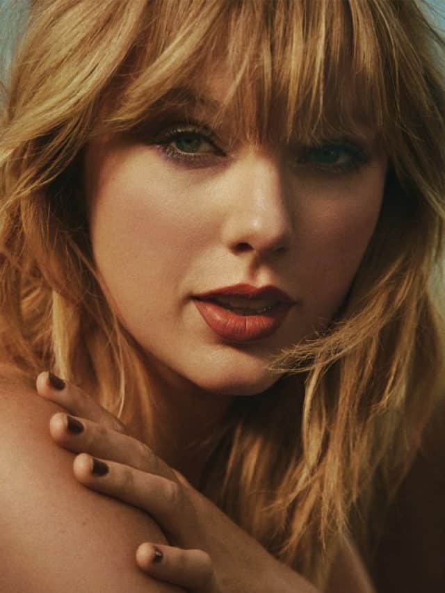 Relembre Os 9 ExNamorados De Taylor Swift (e Suas Músicas)