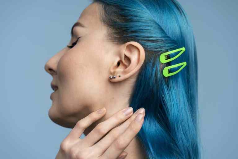 Segundo Furo na Orelha: Inspirações de Brincos