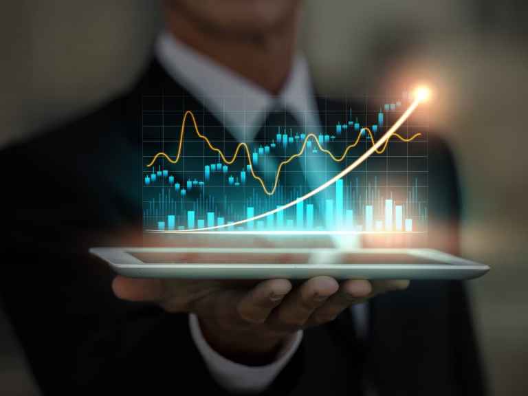 O que Significa o Preço do Ouro Fechar em Alta Histórica?