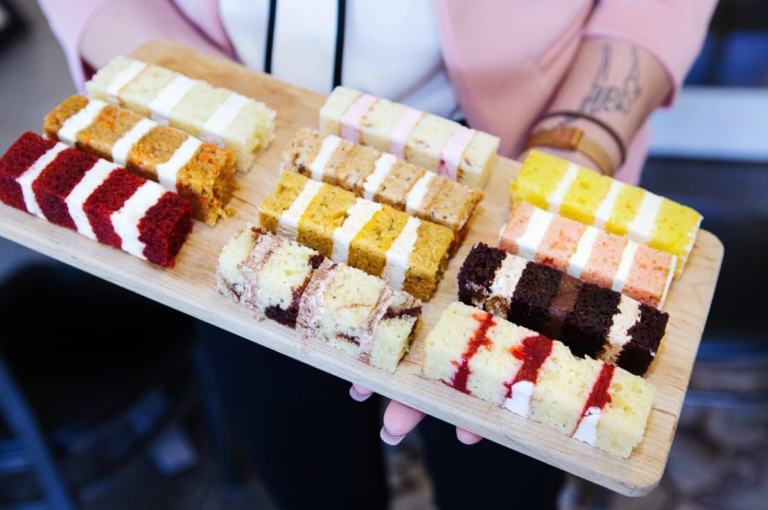 Degustação de Doces para Casamento: Como escolher os doces?