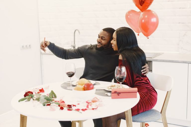 Como comemorar as bodas de casamento?