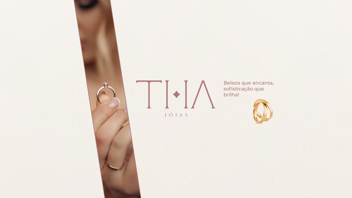 Altar Joias e Alianças