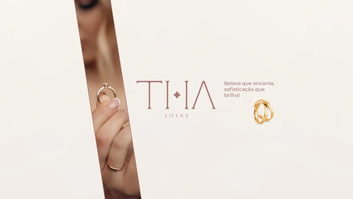 Altar Joias e Alianças